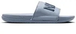 Nike Offcourt Slides Blau, Herren, Gr&ouml;&szlig;e: 41 - Nike Offcourt Slides Blau,...