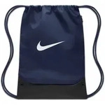 Nike Brasilia Drawstring Turnbeutel Dunkelblau, Damen, Gr&ouml;&szlig;e: ONE SIZE,...