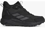 adidas Terrex Anylander Mid Trekking-Schuh Schwarz, Herren, Gr&ouml;&szlig;e: 48,...