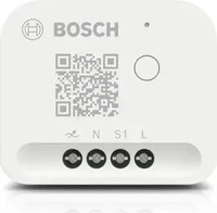Robert Bosch Smart Home 8750002080, Robert Bosch Smart Home Bosch Dimmer...