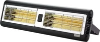 TEL Tansun Sorrento Double IP 2x1500W Infrarotheizung #103611 #103612 #103613...
