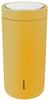 Stelton To Go Click Thermobecher 0,4l poppy yellow