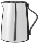 Stelton Emma Teeisolierkanne Edelstahl 1l
