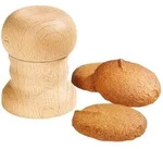 K&uuml;chenprofi Lebkuchenformer 5cm