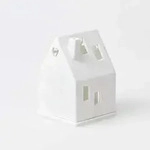 r&auml;der Lichthaus Liebe macht aus einem Haus ... 10,5cm