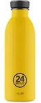 24 Bottles Urban Bottle Taxi Yellow 500ml
