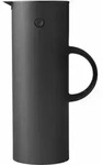 Stelton EM77 Isolierkanne 1Liter soft black