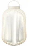 Blomus Mobile LED Leuchte -LITO- Farbe Silk Gray Size L