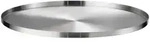blomus Tablett Peasy Edelstahl 38cm