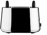 Alessi Elektrischer Toaster Toru