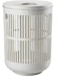 Zone Denmark Ume W&auml;schekorb 60l soft grey