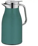 alfi Skyline Isolierkanne 1l boha green matt