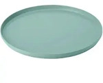 Stelton EM77 Serviertablett 40cm dusty green
