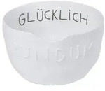 r&auml;der Wunderwelt Sch&uuml;ssel Rundum gl&uuml;cklich 25cm