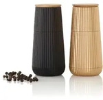 AdHoc Pfeffer- und Salzm&uuml;hle Scape schwarz & gold