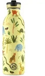 24 Bottles Urban Bottle Jungle Friends 500ml