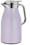 alfi Skyline Isolierkanne 1l pastel lavendel matt