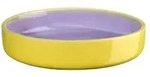 ASA Schale violeta tapero & ti amo viva 14cm