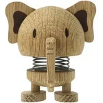 Hoptimist Elephant S Oak
