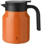 Rig-Tig by Stelton Therm-It Isolierkanne 0,9l orange