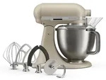 Kitchen Aid 4,7l Artisan Plus K&uuml;chenmaschine Oat