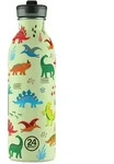 24 Bottles Urban Bottle Jurassic Friends 500ml