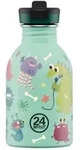24 Bottles Urban Bottle Spooky Friends 250ml