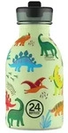 24 Bottles Urban Bottle Jurassic Friends 250ml