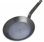 de Buyer Runde Bratpfanne Mineral B Element 20