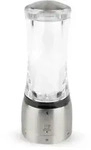 Peugeot Daman Manuelle Salzm&uuml;hle aus Acryl Edelstahl u'Select-System 16cm