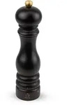 Peugeot Paris Manuelle Salzm&uuml;hle aus Holz, u'Select-System, schokofarben, 22cm