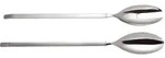 Alessi Dry Salatbesteck
