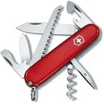 Victorinox Camper rot