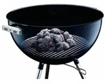 Weber Kohlerost f&uuml;r 57 cm Kugelgrill