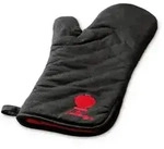 Weber Grillhandschuh schwarz