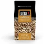 Weber R&auml;ucherchips Buche