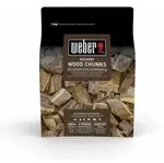 Weber Wood Chunks Hickory