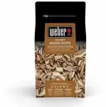 Weber R&auml;ucherchips Whiskey