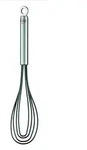 R&ouml;sle Tellerbesen Silikon 27 cm
