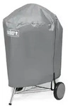 Weber Abdeckhaube Standard f&uuml;r Holzkohlegrills 57cm