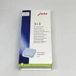 Jura Entkalkungstabletten 9St.