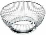 Alessi Drahtkorb, rund 15cm
