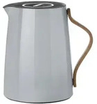 Stelton Emma Teeisolierkanne Grau 1l