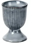Broste Copenhagen Eierbecher 4cm "Nordic Sea"
