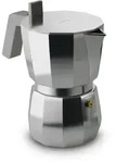 Alessi Mokka Espressokaffeekanne 6 Tassen