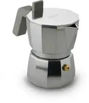 Alessi Mokka Espressokaffeekanne 1 Tassen