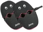 Spring Griffschutz Ghost schwarz 2er-Set