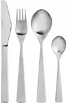 Stelton Maya 2000 Besteckset 24 Teil.
