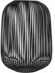 blomus Laterne Lito Black L