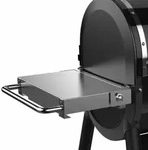 Weber SmokeFire Edelstahl-Seitentisch